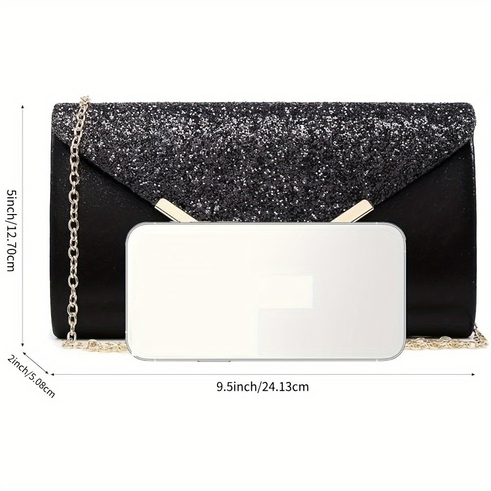 Formal Clutch Purse
