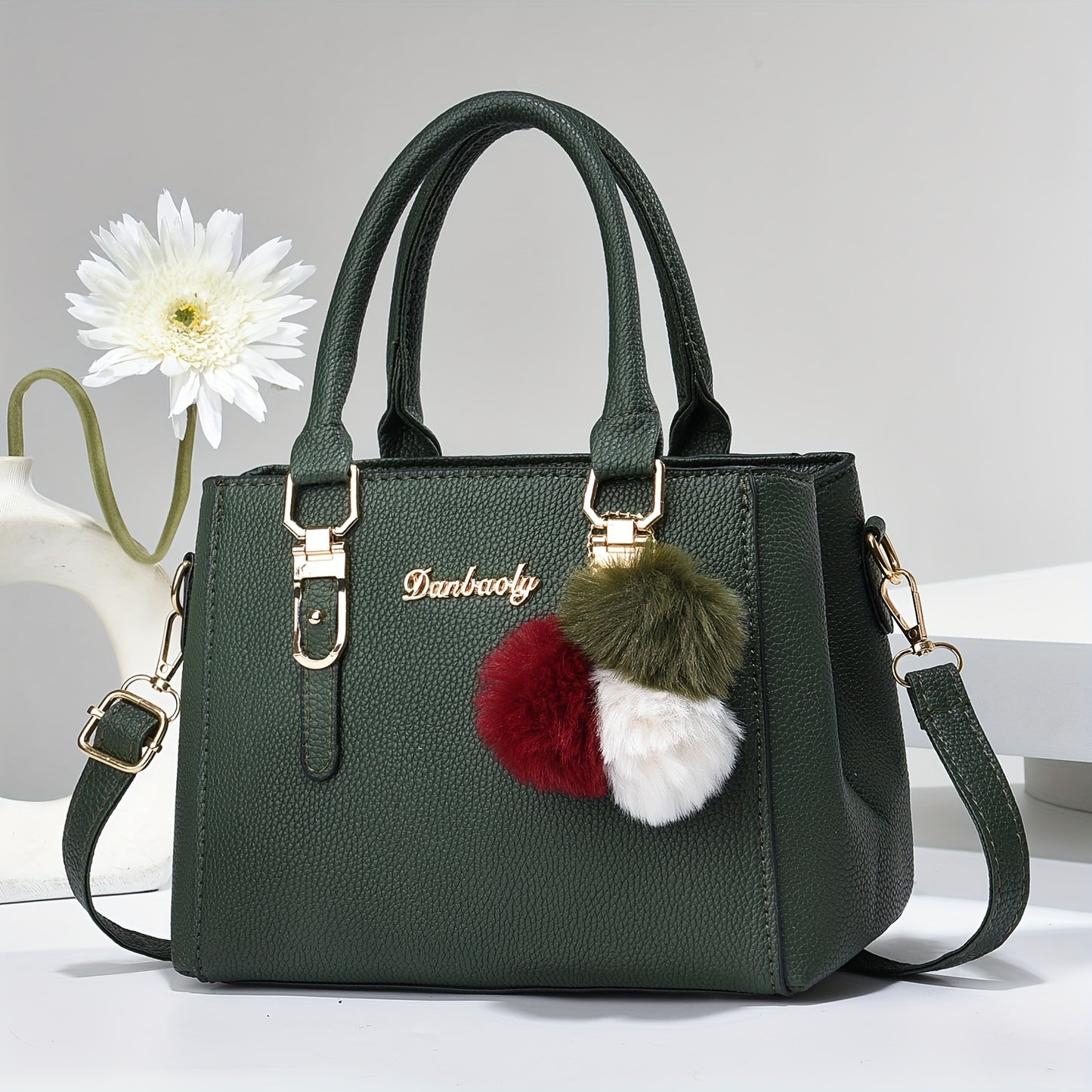 Small Tote Purse