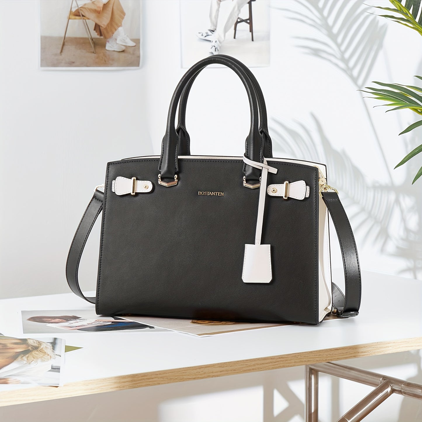 Women Leather Handbag