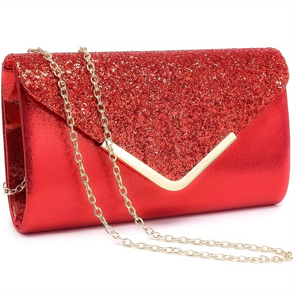 Formal Clutch Purse