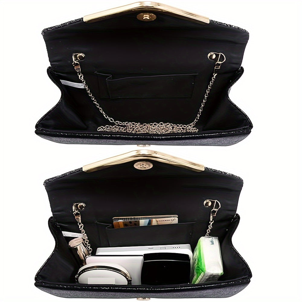 Formal Clutch Purse