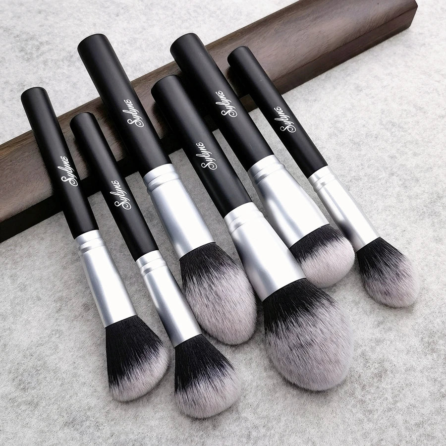 Sylyne Makeup Brush Set (18 Pcs)