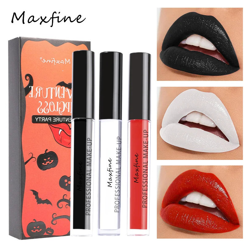 Liquid Lip Balm Butter Gloss