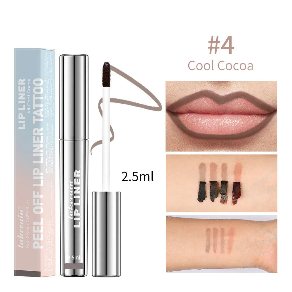 Matte Lip Liner