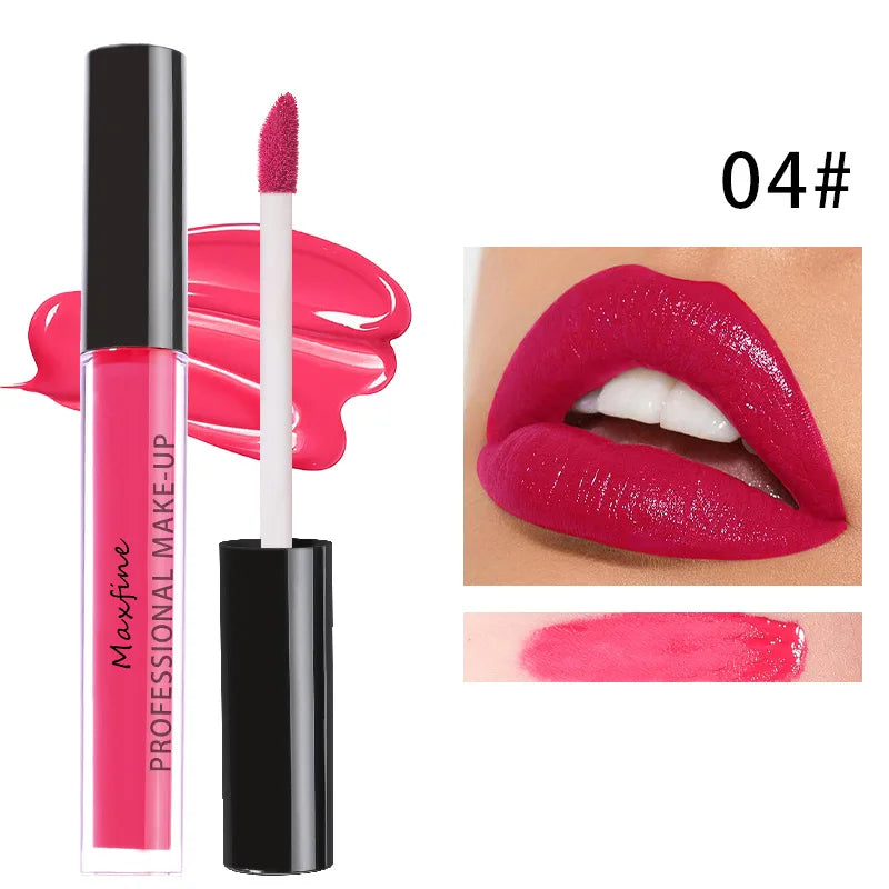 Liquid Lip Balm Butter Gloss