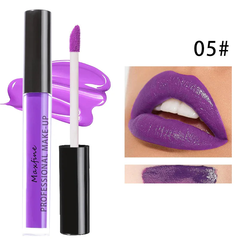 Liquid Lip Balm Butter Gloss