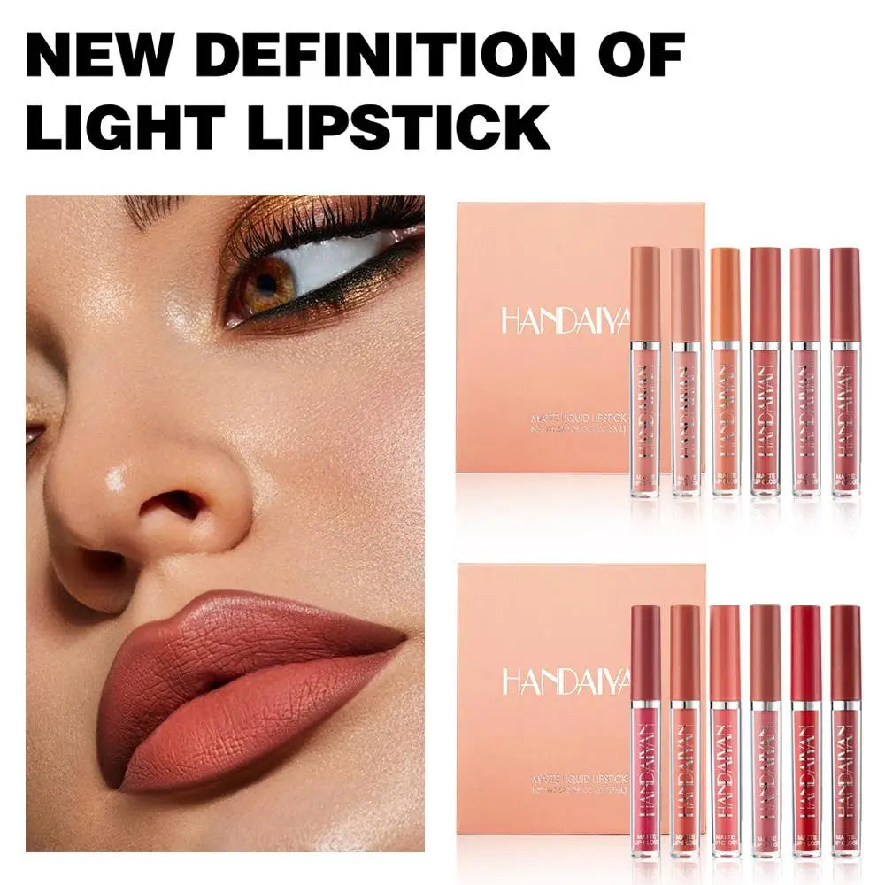 Liquid Lip Stick (6ct)
