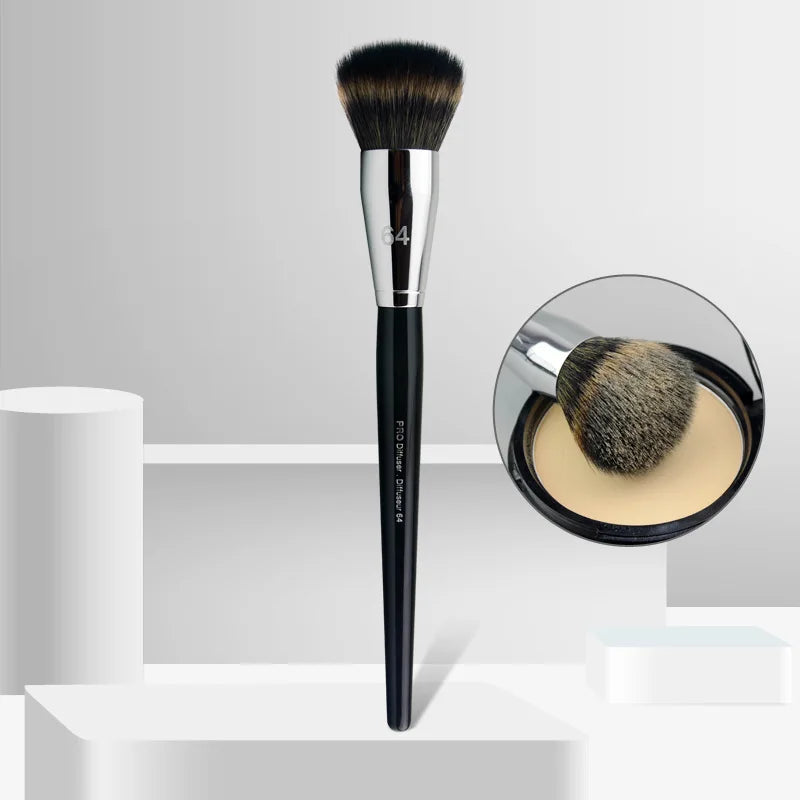 Pro Diffuse Makeup brush