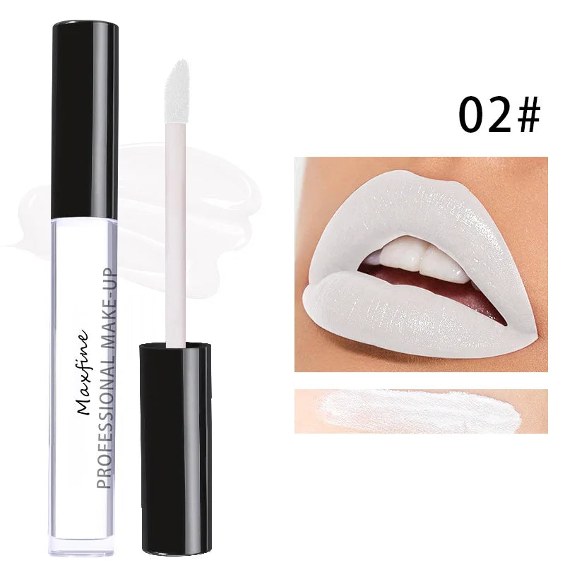 Liquid Lip Balm Butter Gloss