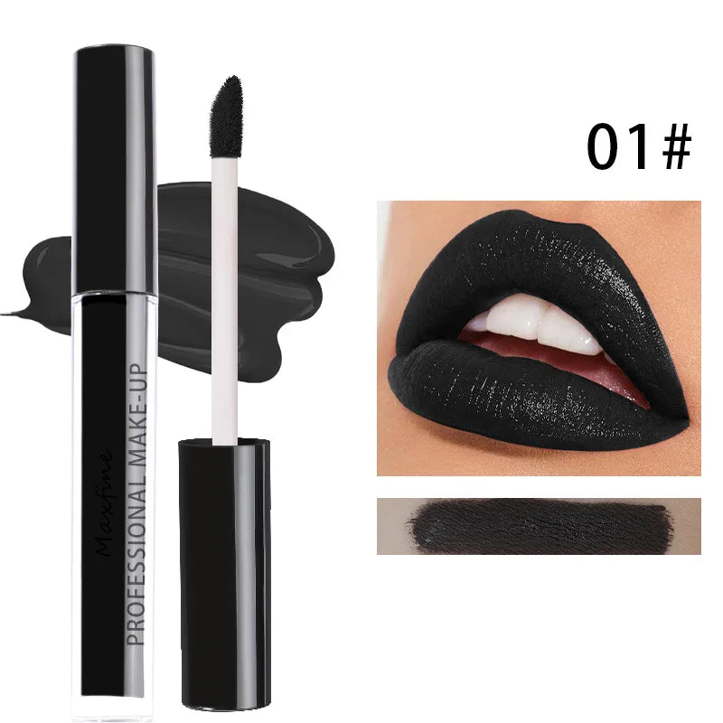 Liquid Lip Balm Butter Gloss
