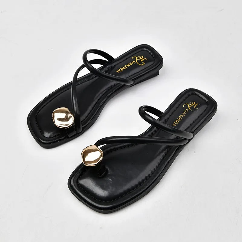 Women Flip Flops