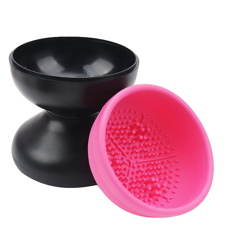USB Makeup Brush Cleaner