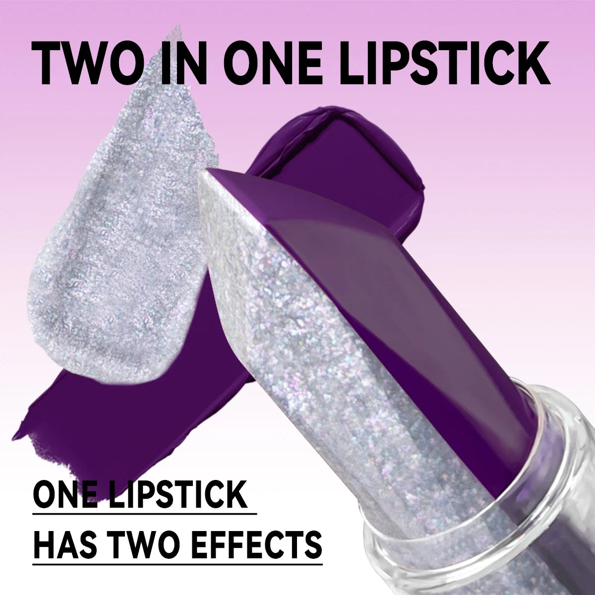 Versatile Matte Lip Gloss