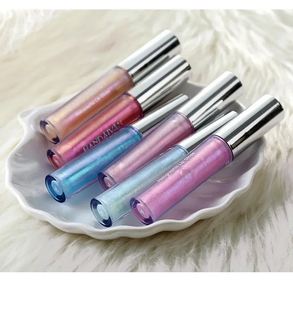 Diamond Shimmer Lip Gloss