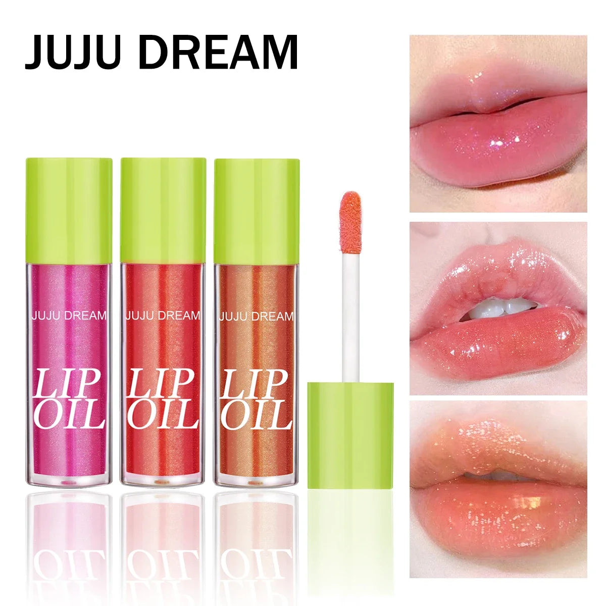 Juju Dream Lip Gloss