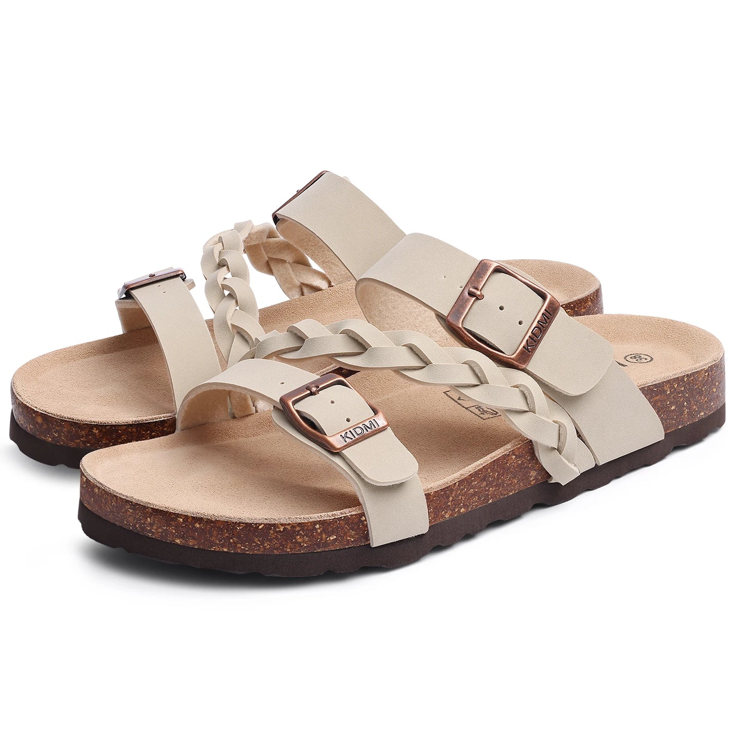 Women's Cork Sandals