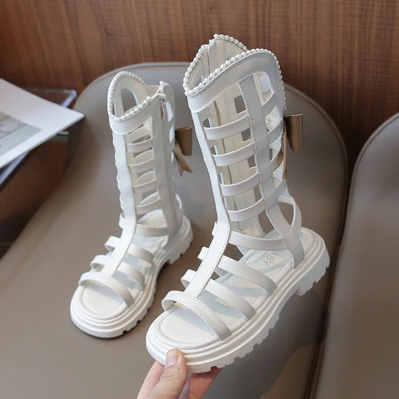 Children Sandals High-top Sandals