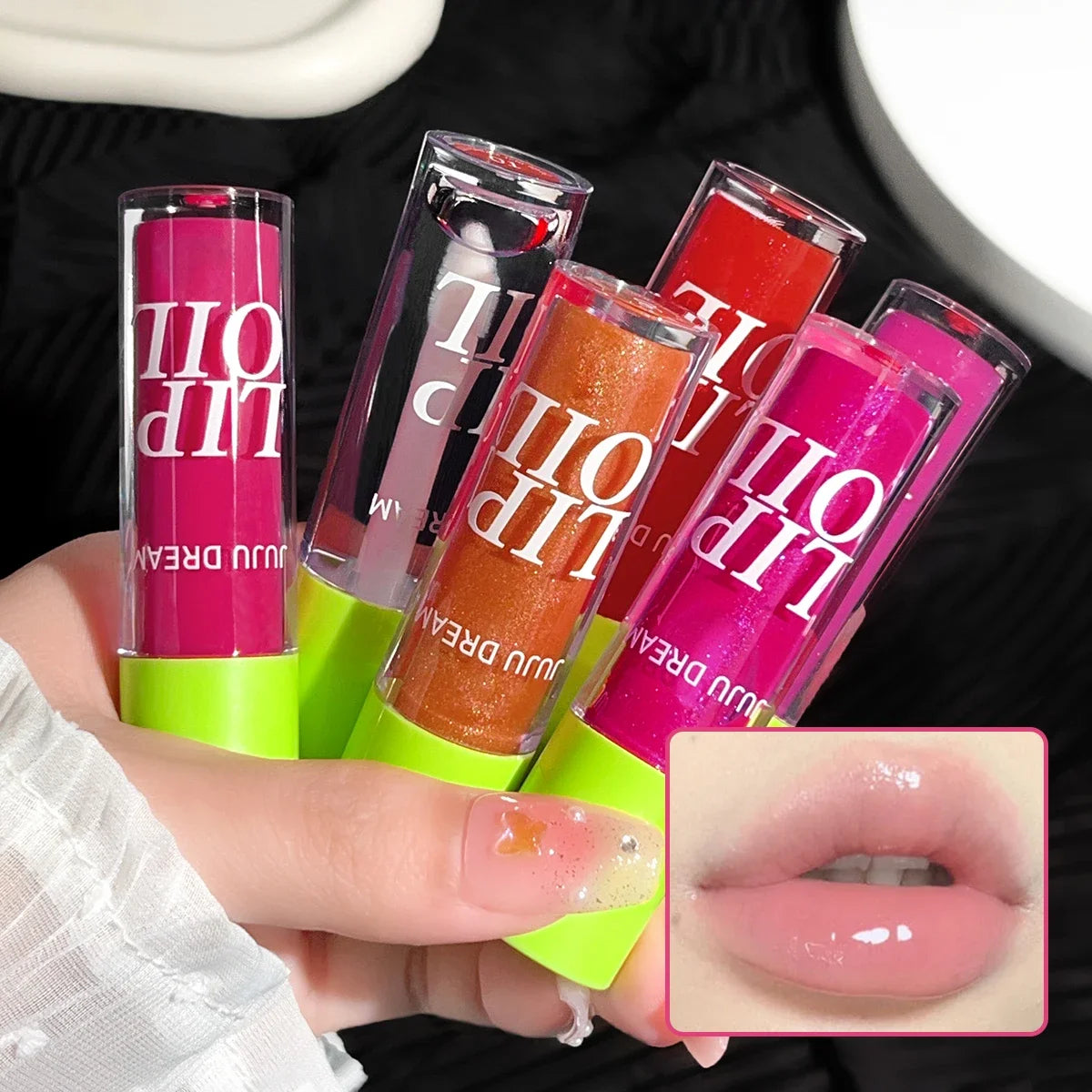 Juju Dream Lip Gloss