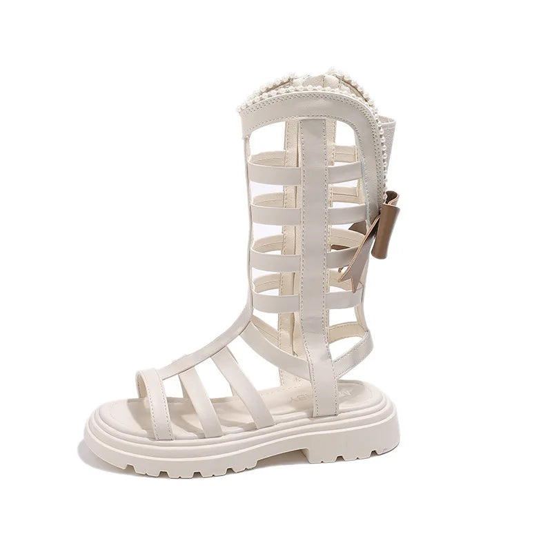 Children Sandals High-top Sandals