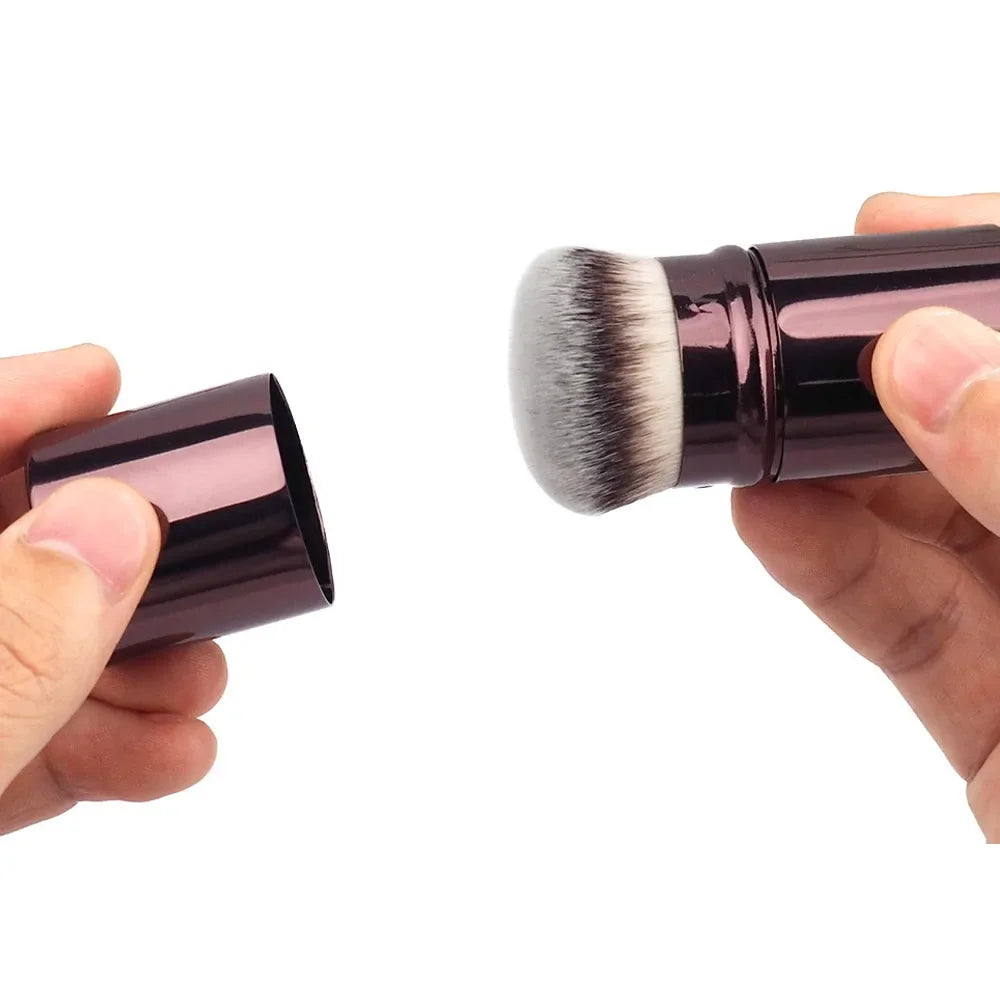 Foundation Powder Contour Makeup Brushes