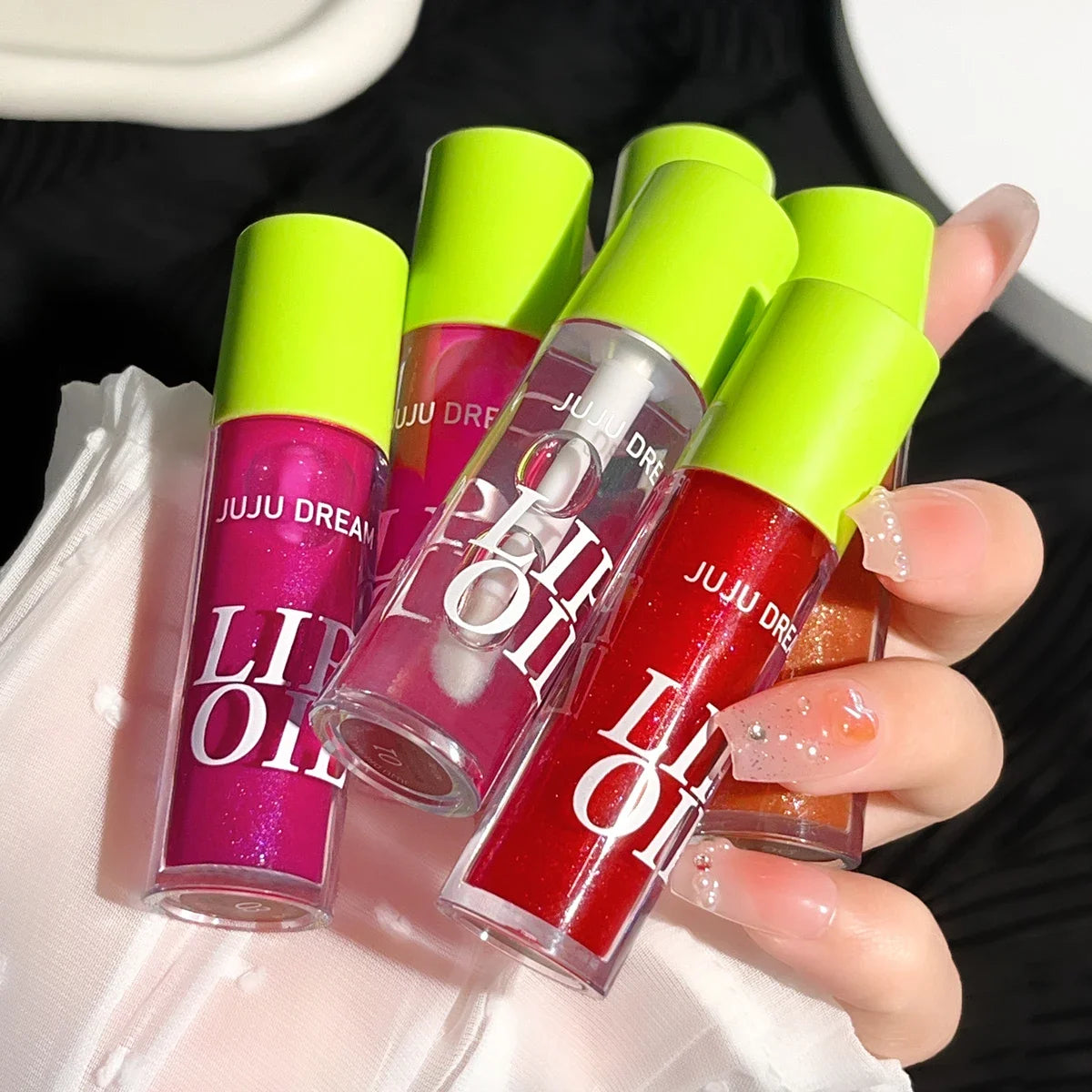 Juju Dream Lip Gloss