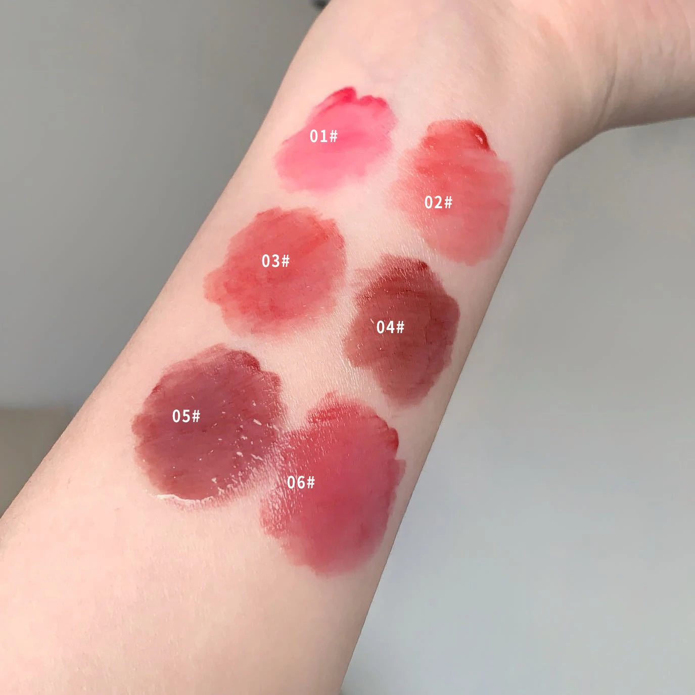 Hydra Lipstick