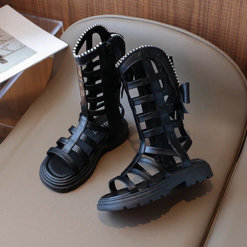 Children Sandals High-top Sandals