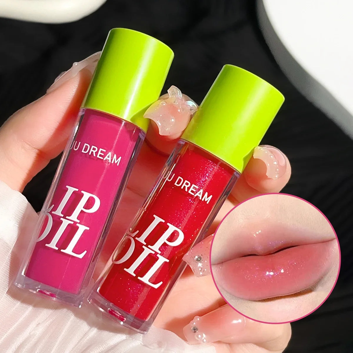 Juju Dream Lip Gloss