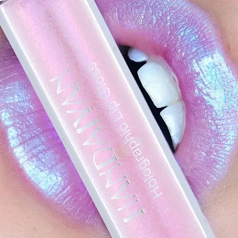 Diamond Shimmer Lip Gloss