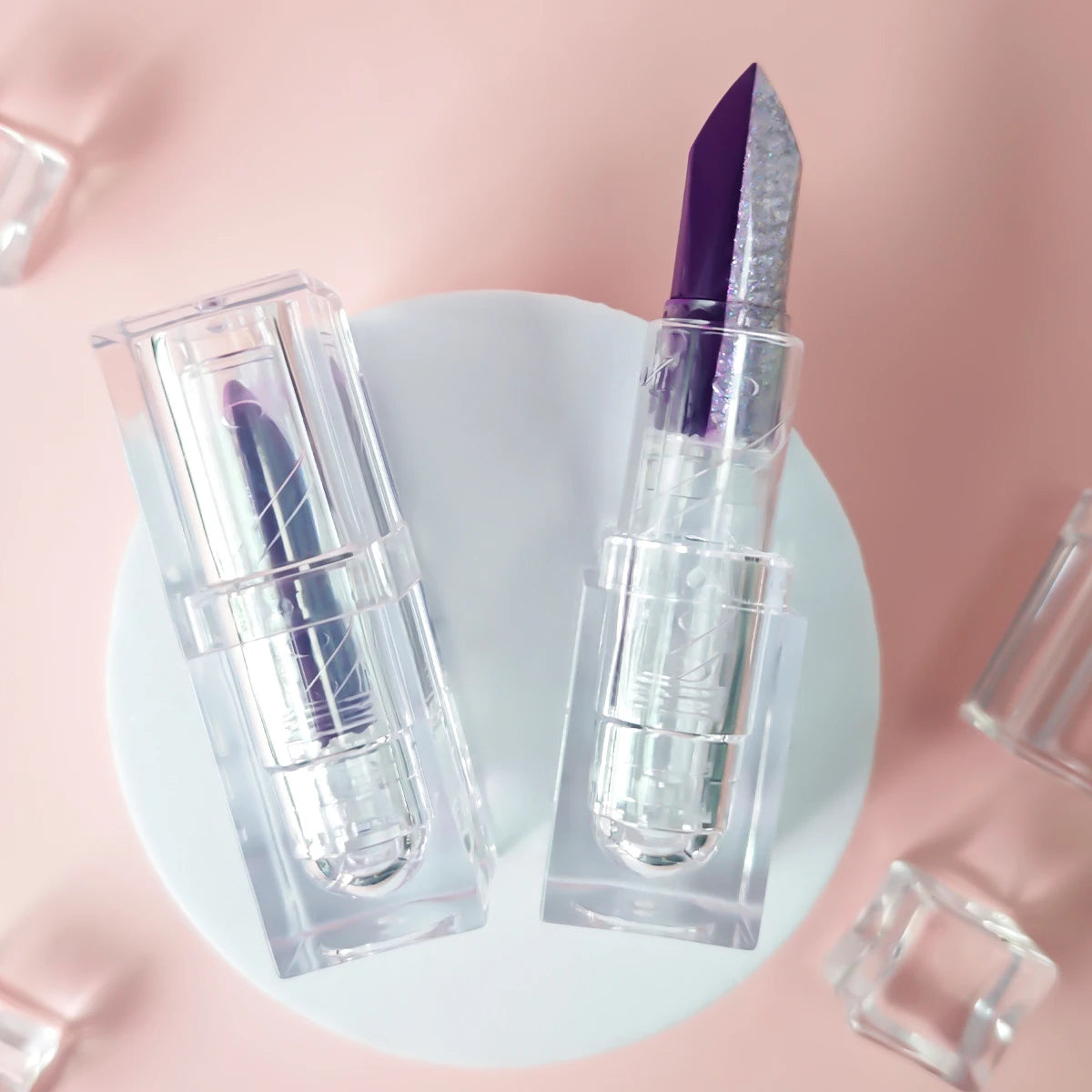 Versatile Matte Lip Gloss