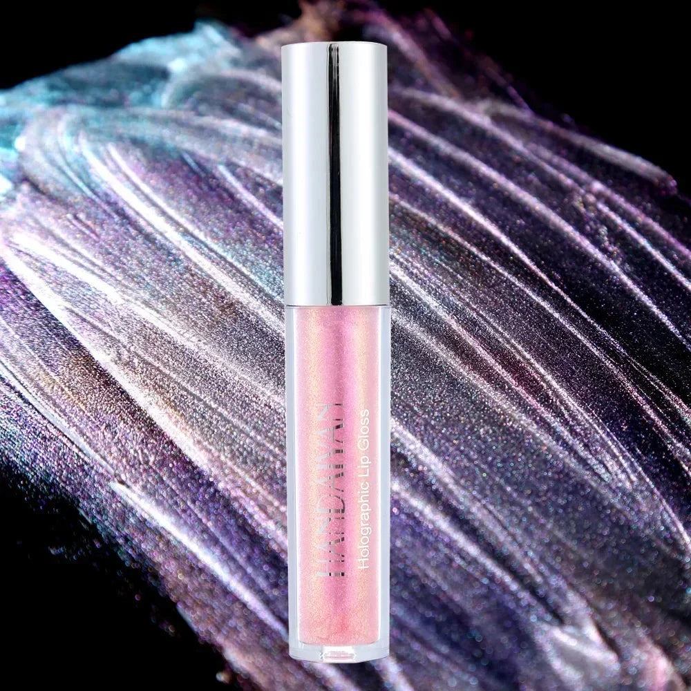 Diamond Shimmer Lip Gloss