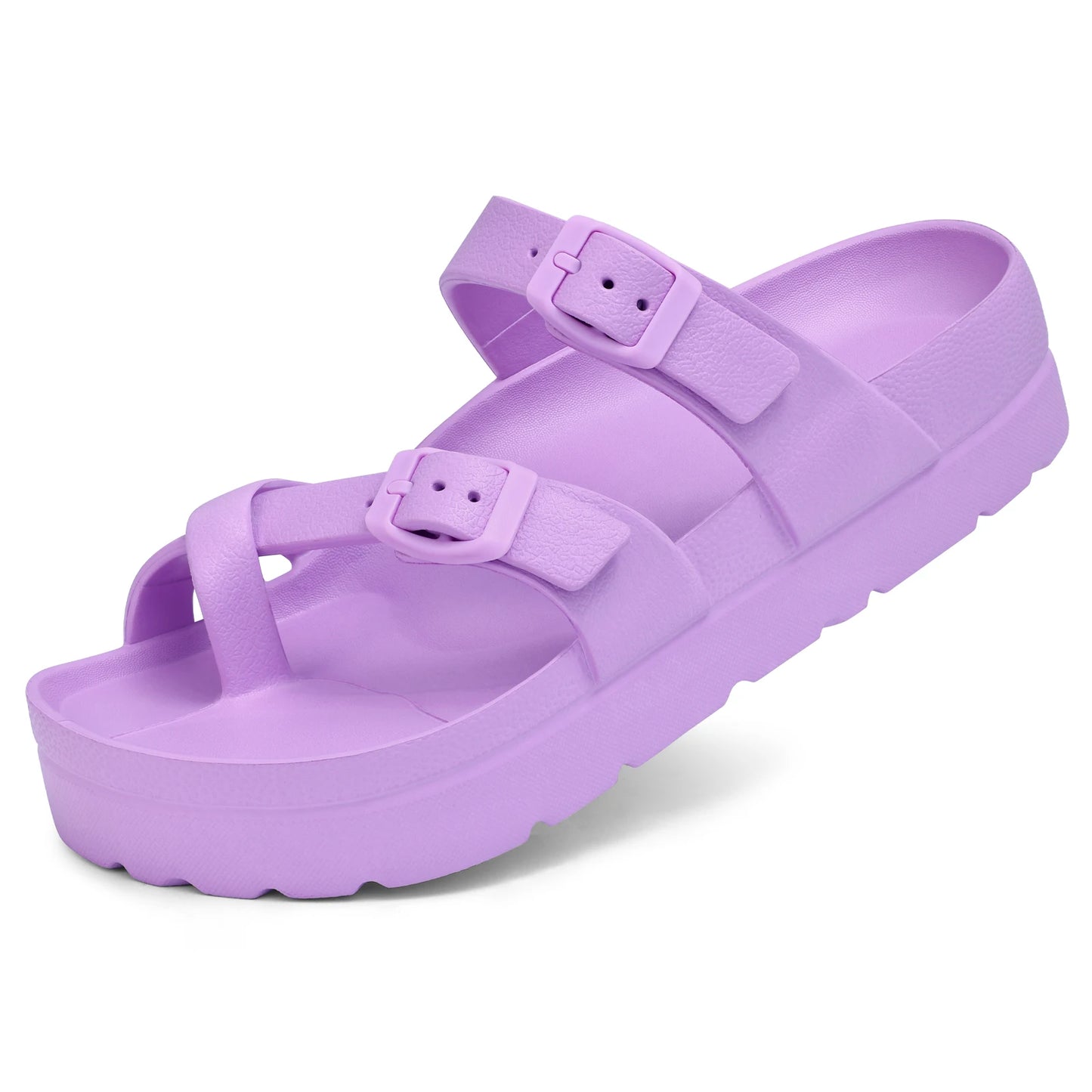 Kidmi Pillow Sandals