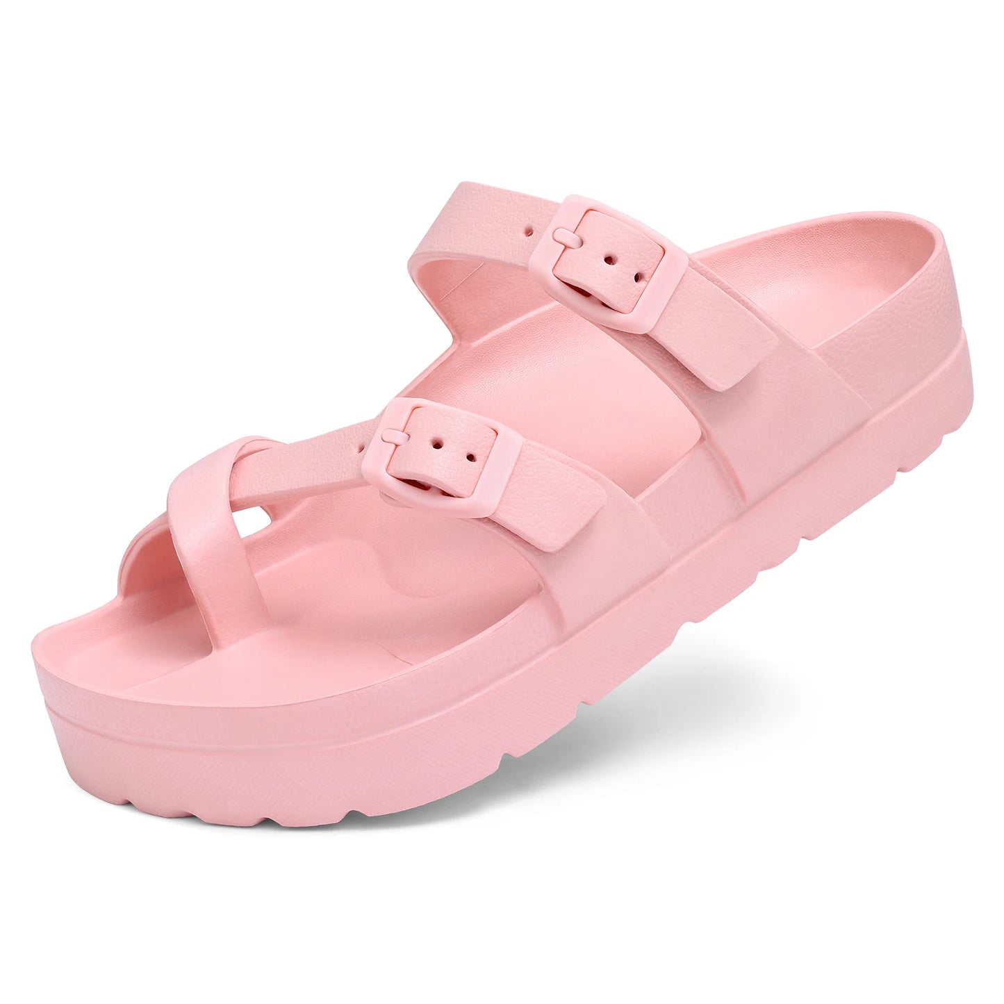 Kidmi Pillow Sandals
