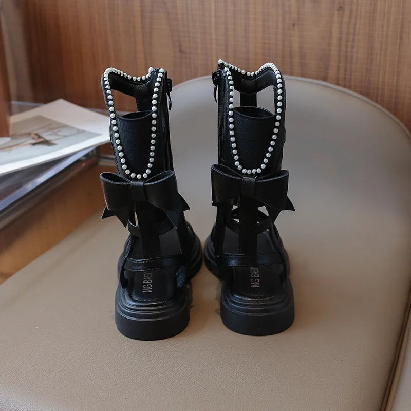 Children Sandals High-top Sandals
