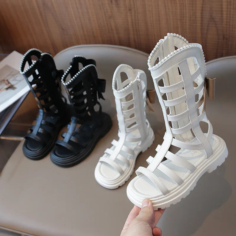 Children Sandals High-top Sandals