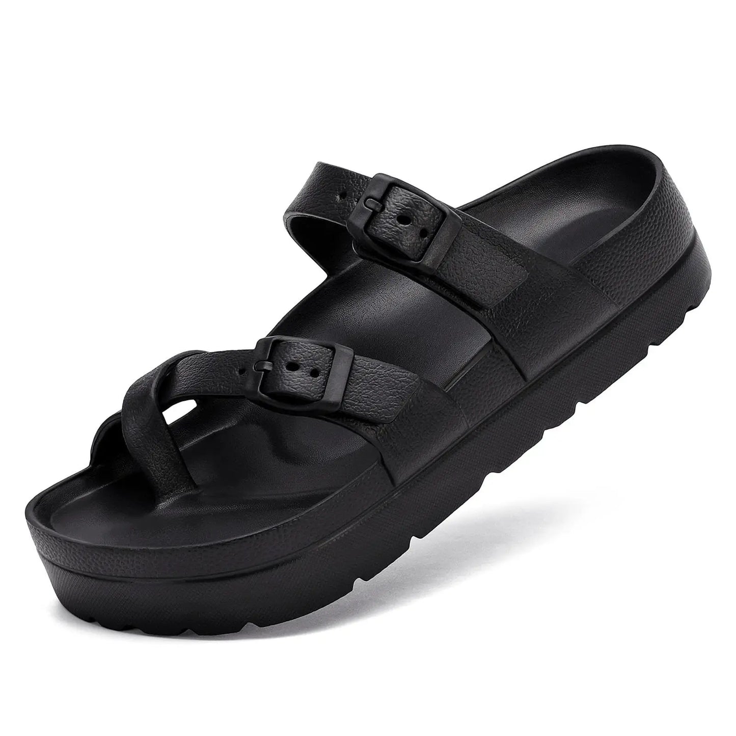 Kidmi Pillow Sandals