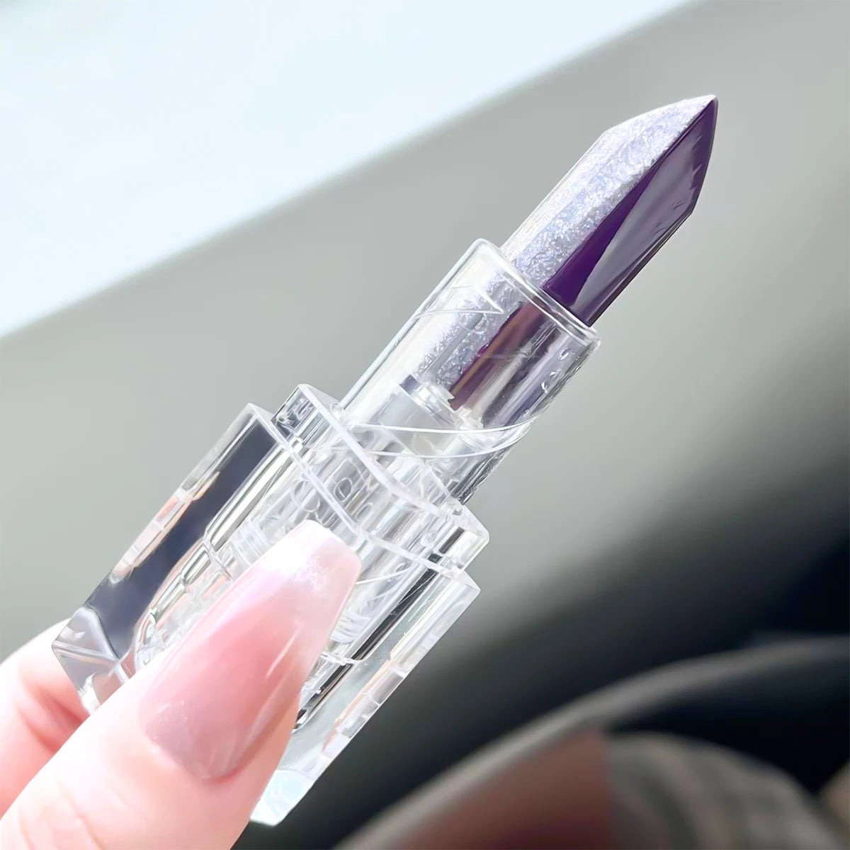 Versatile Matte Lip Gloss