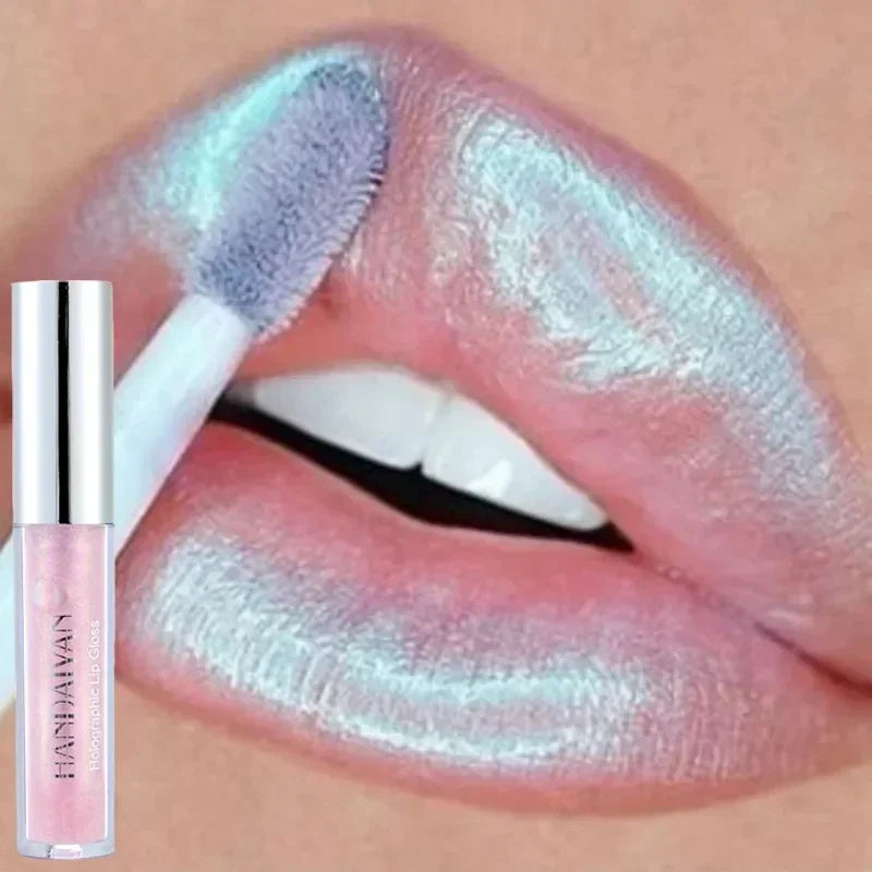 Diamond Shimmer Lip Gloss