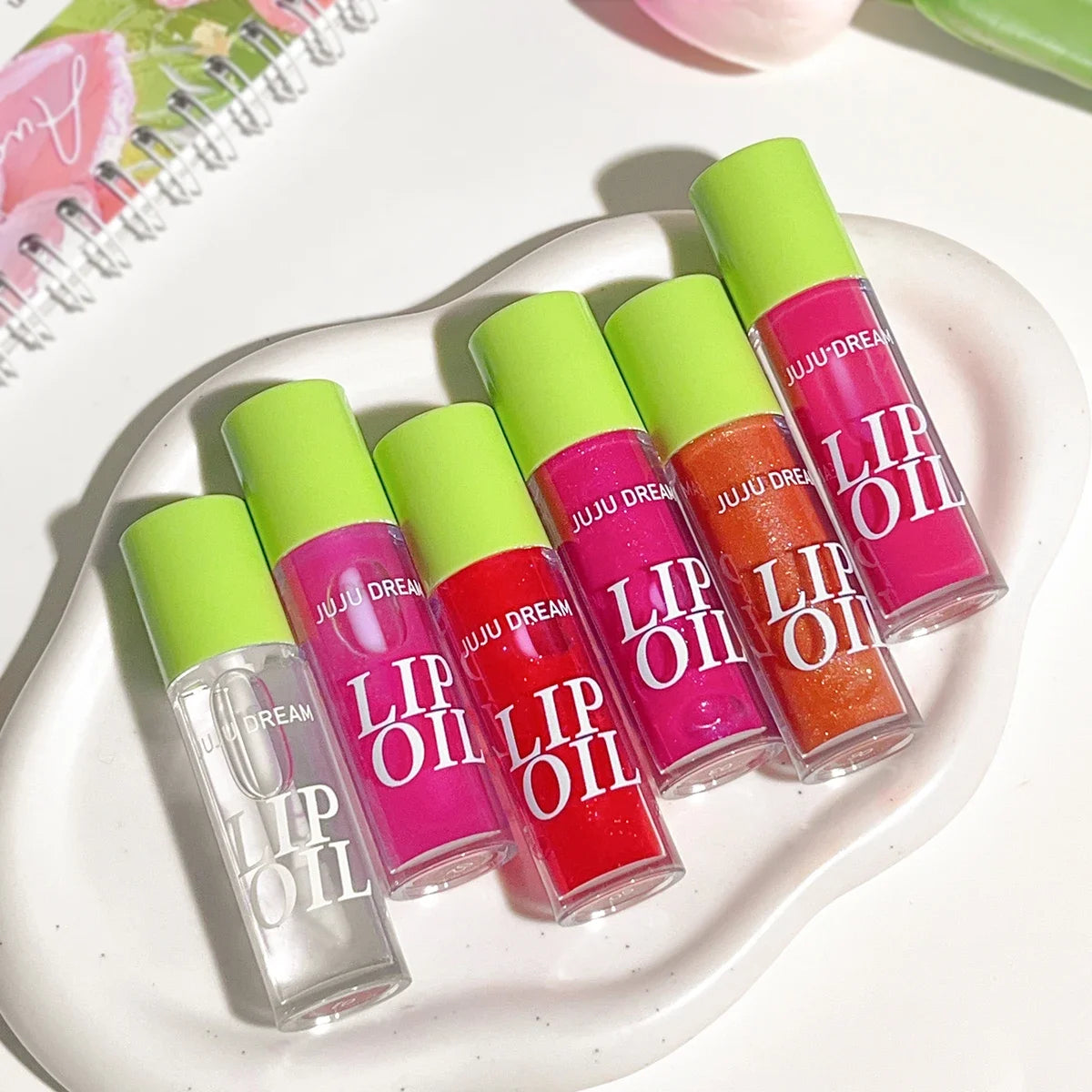 Juju Dream Lip Gloss
