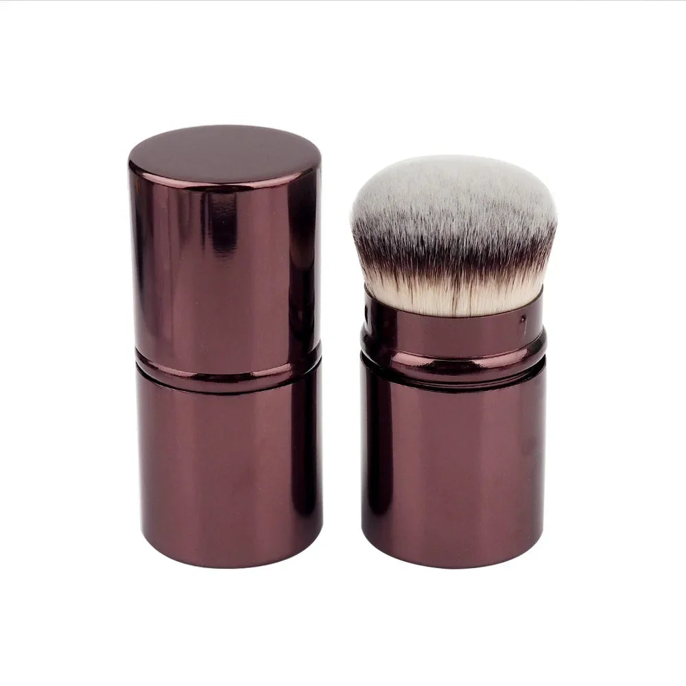 Foundation Powder Contour Makeup Brushes