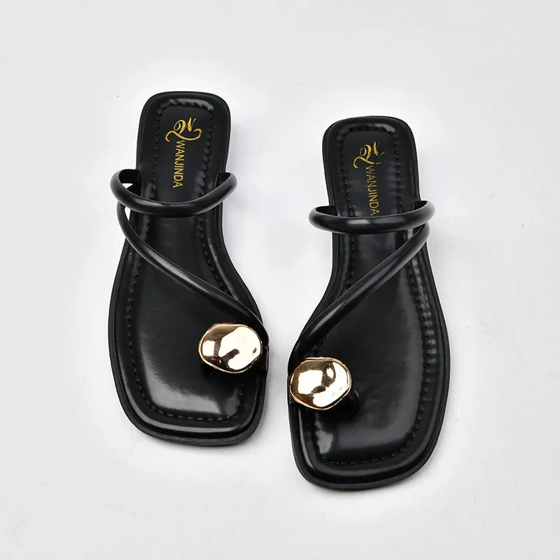 Women Flip Flops