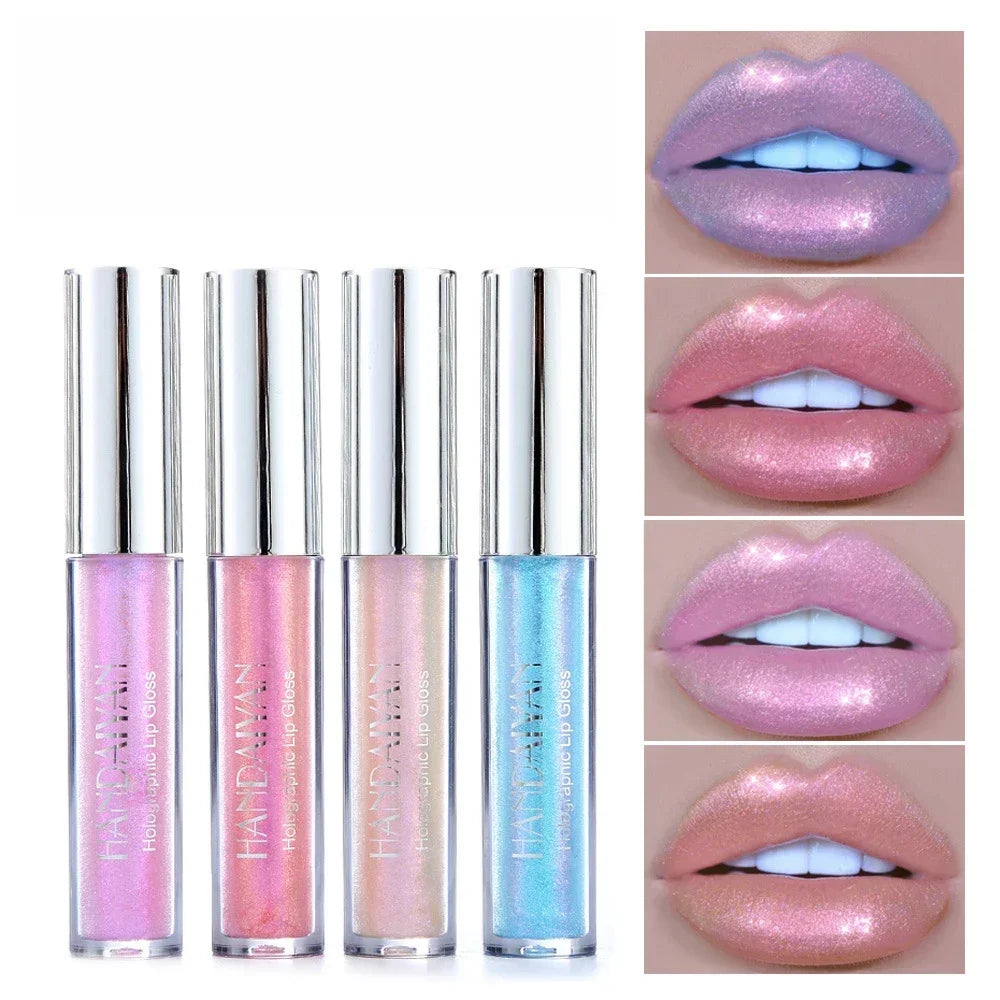 Diamond Shimmer Lip Gloss