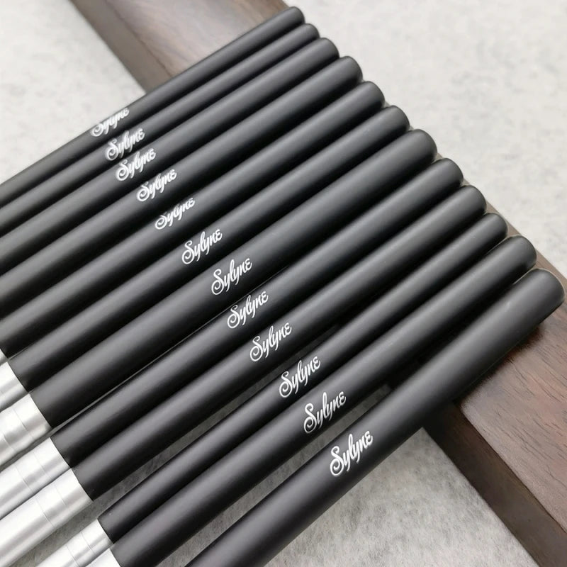 Sylyne Makeup Brush Set (18 Pcs)