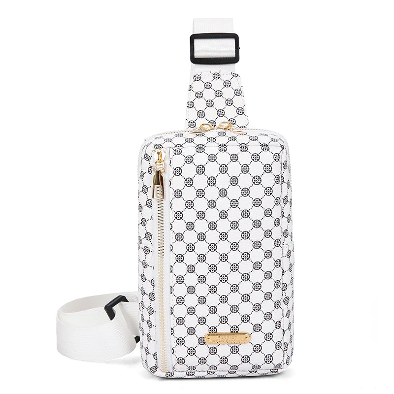 Cross-body Bags