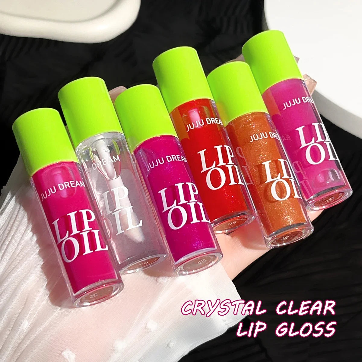 Juju Dream Lip Gloss