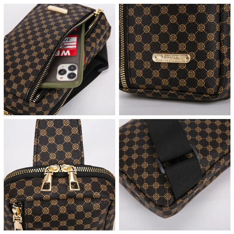 Cross-body Bags