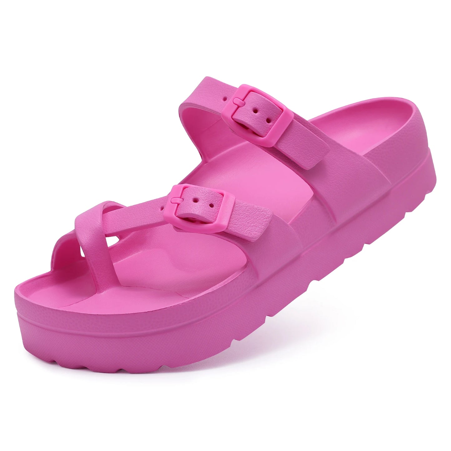 Kidmi Pillow Sandals
