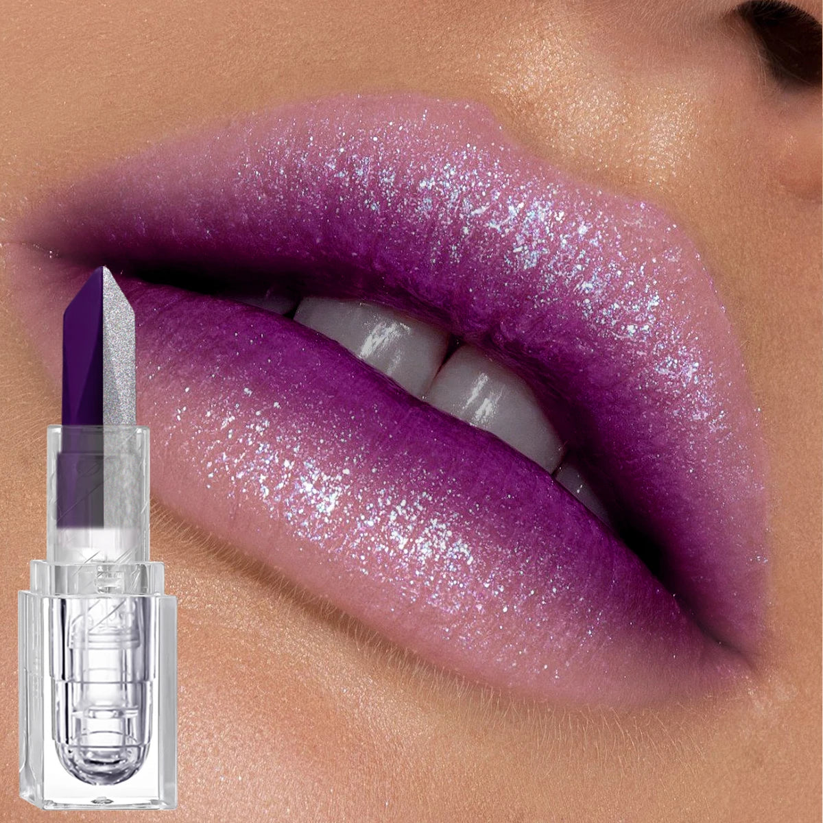 Versatile Matte Lip Gloss