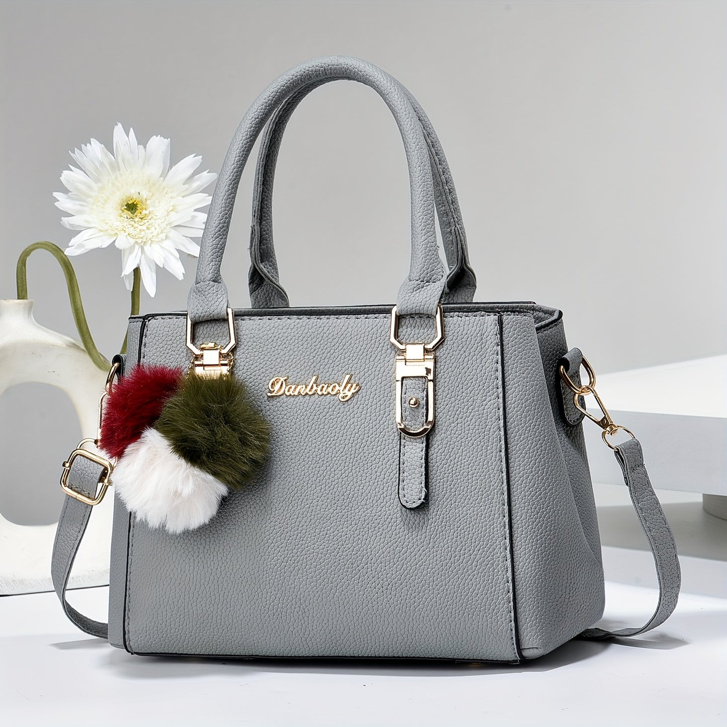 Small Tote Purse