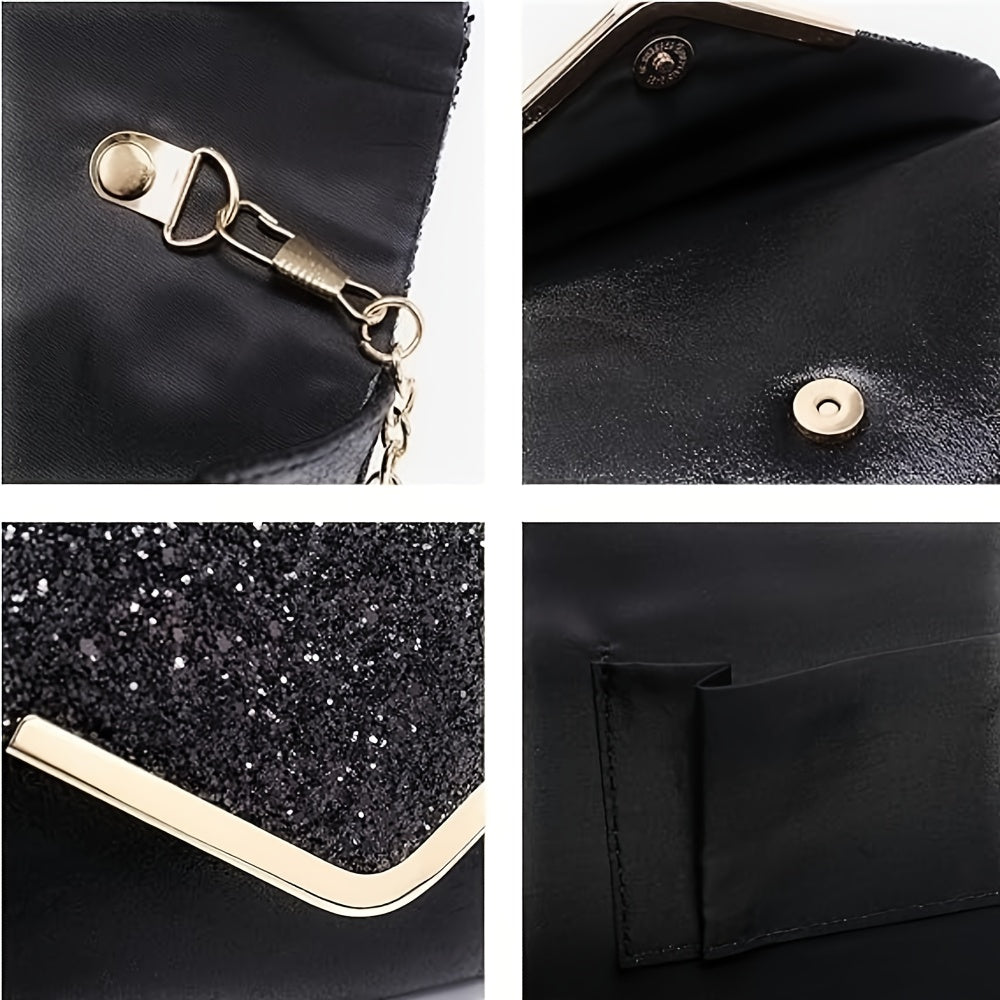 Formal Clutch Purse